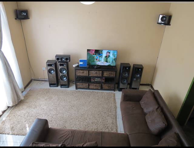 3 BEDROOM DUPLEX FOR SALE IN GROBLERPARK